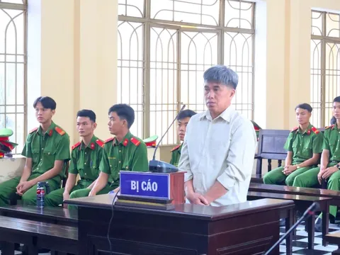 Quảng Nam: Xét xử sở thẩm thuyền trưởng vụ ca nô lật làm 17 người chết