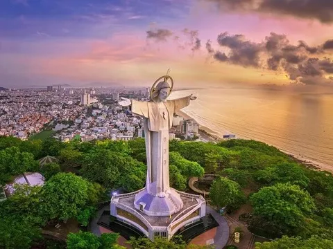 Bà Rịa - Vũng Tàu hướng đến là trung tâm du lịch chất lượng cao đẳng cấp quốc tế