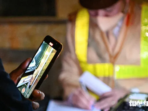 Cục CSGT lý giải việc bỏ quy định người dân được giám sát qua ghi âm, ghi hình