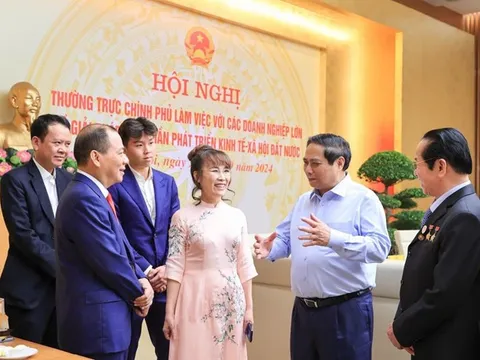 TP HCM ưu tiên phát triển công nghiệp hỗ trợ