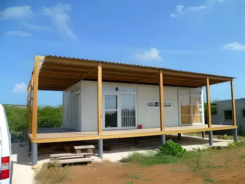 TP.HCM: Công trình tạm xây trên đất nông nghiệp không được vượt quá 50m2