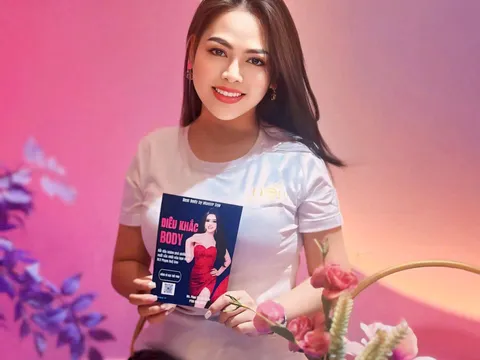 Hogi Group chúc mừng ngày Phụ nữ Việt Nam 20/10