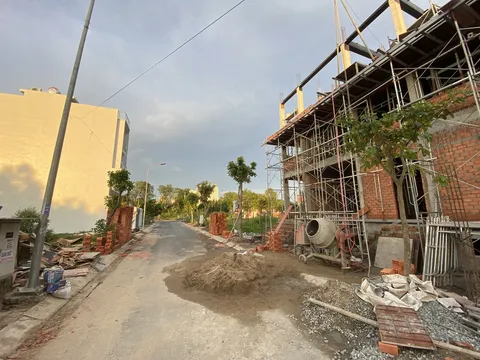 TP.HCM: Chấn chỉnh việc tự ý kiểm tra hiện trạng nhà ở khi giải quyết thủ tục về đất đai