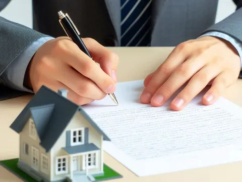 Đồng nai: Giả chữ ký Công chứng viên để lừa đảo