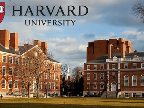 Giành được học bổng tiến sĩ Đại học Harvard: cựu học sinh chuyên văn Trường phổ thông Năng khiếu TP.HCM chia sẽ