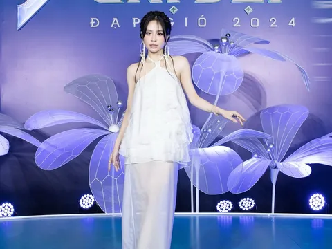 Cuộc thi 'Chị đẹp đạp gió 2024': Ca nương nổi danh từ bé, sớm bộc lộ năng khiếu