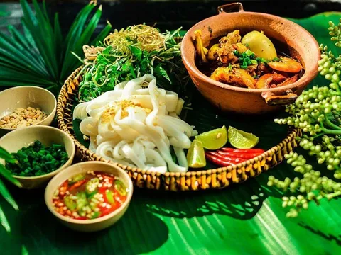 Quảng Nam sẽ tổ chức Festival mỳ Quảng vào năm 2025