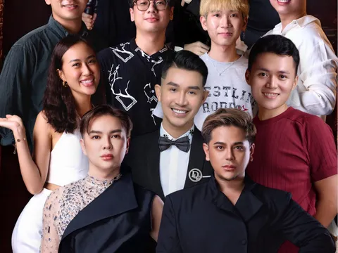 Phía sau sự thành công của một “Nữ hoàng sắc đẹp”