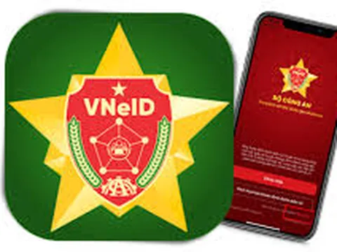 Sổ sức khỏe điện tử trên VNeID: Kết hợp thẻ bảo hiểm y tế và căn cước công dân