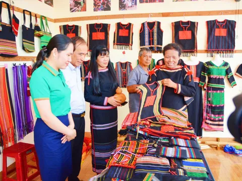 ĐẮK LẮC: Thành phố Buôn Ma Thuột chú trọng phát triển du lịch cộng đồng