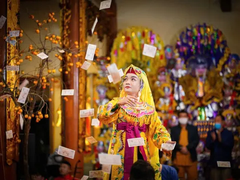 Hà Tĩnh: Nhiều dấu hiệu sai phạm tại di tích văn hóa Truông Bát