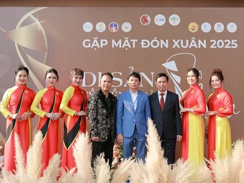 Di sản về miền di sản – nâng cao giá trị văn hóa Việt Nam