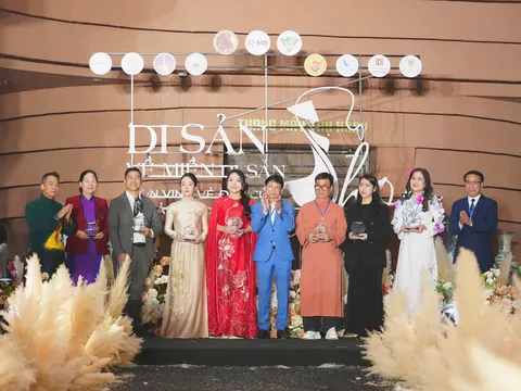 Ngân Hàng TMCP Quân Đội – Gắn kết kiều bào với quê hương Việt Nam