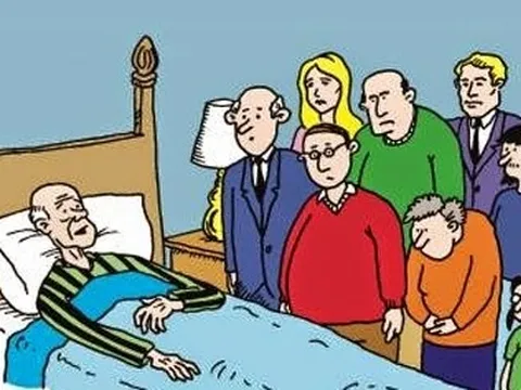 Cách lập di chúc miệng để đảm bảo giá trị pháp lý khi thực hiện