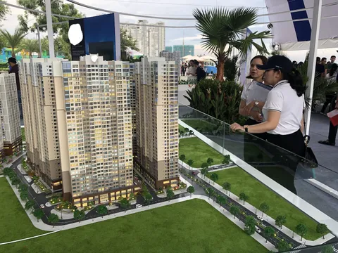 Dự thảo Luật Thuế thu nhập cá nhân: Thuế suất thay đổi theo thời gian nắm giữ