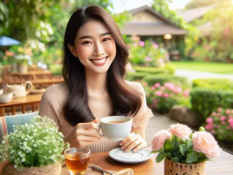 Duy trì sức khỏe gan, cần lựa chọn thực phẩm hợp lý