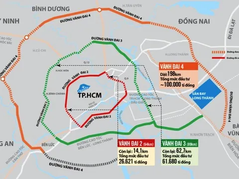 Sắp xếp các đơn vị hành chính cấp tỉnh: TP.HCM và cơ hội phát triển mới