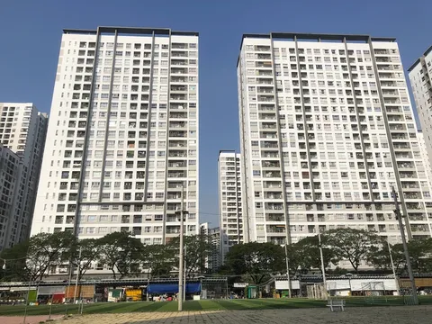 Thí điểm mô hình Sàn giao dịch bất động sản điện tử: Minh bạch hóa thị trường, số hóa giao dịch