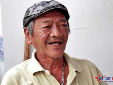 Người đàn ông trúng số 2,3 tỷ được vợ phát 150.000 để tiêu mỗi ngày