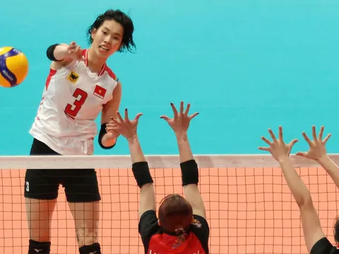 Thể thao Việt Nam 50 năm: Khát vọng tiến đến trình độ thế giới