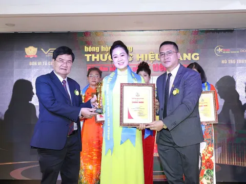 Lê Thị Diễm: Khát vọng lan tỏa giá trị bằng hành động