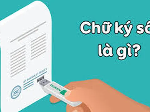 Luật Công chứng 2024 có hiệu lực: Điểm mới về công chứng điện tử