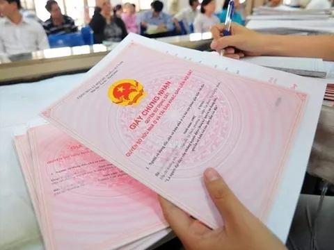 Những quy định mà người dân cần biết trước khi thực hiện giao dịch về bất động sản