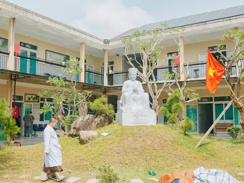 Quảng Trị: Phòng khám đa khoa Thiện Lành-địa chỉ quen thuộc của những người bệnh có hoàn cảnh khó khăn