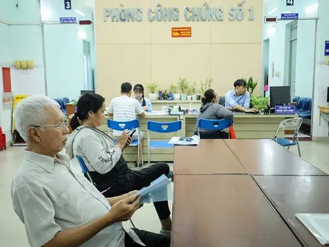 Luật Công chứng năm 2024: Xã hội hóa các Phòng công chứng, đảm bảo quyền lợi cho người dân