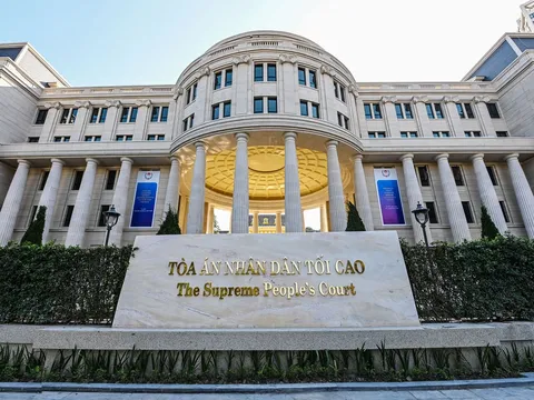 Một số điểm mới các Luật có hiệu lực từ 01-7-2025