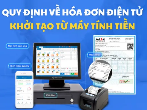 Hộ kinh doanh cần làm gì trước những chính sách mới về thuế, kế toán?