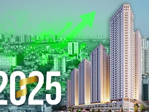 Giao dịch bất động sản sẽ thực hiện trên môi trường điện tử phát triển lành mạnh, phù hợp với điều kiện kinh tế