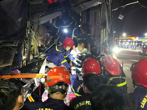 Những chuyến giải cứu ấm tình người