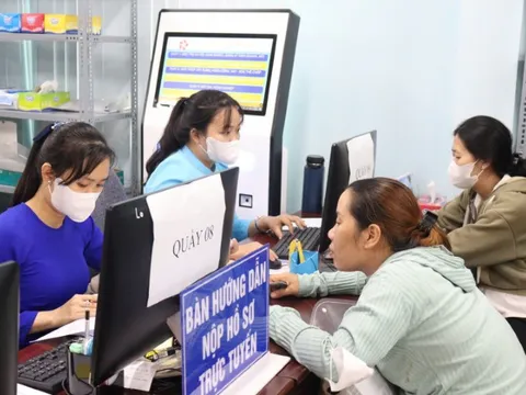 Tây Ninh: Chủ tịch UBND tỉnh ghi nhận tình hình vận hành chính quyền địa phương hai cấp