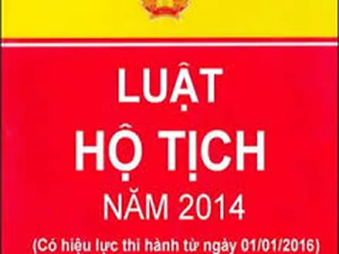 TP.Hồ Chí Minh: Công bố danh mục thủ tục hành chính thực hiện tiếp nhận và trả kết quả tại bộ phận một cửa