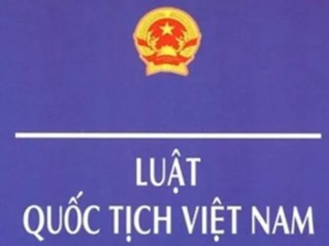 Những quy định mới liên quan đến kiều bào từ ngày 01/7/2025
