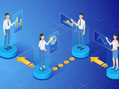 An Giang: Hợp tác xây dựng chính quyền số