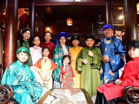 "Mạch Nghề" - Dự án truyền cảm hứng cho giới trẻ bảo tồn văn hóa làng nghề