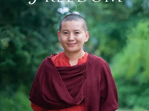 TIẾNG HÁT MANTRA HEALING HUYỀN THOẠI CỦA NI SƯ ANI CHOYING DROLMA SẼ ĐƯỢC BIỂU DIỄN TRỰC TIẾP TẠI TP.HCM