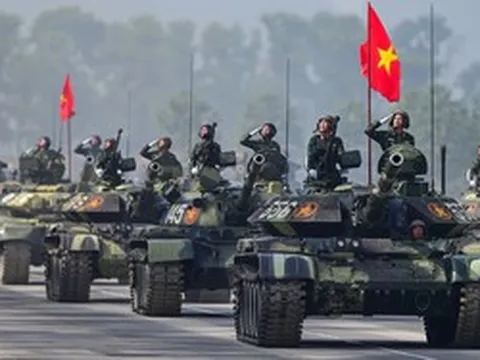 Lịch TỔNG HỢP LUYỆN, SƠ DUYỆT, TỔNG DUYỆT, lộ trình DIỄU BINH, DIỄU HÀNH