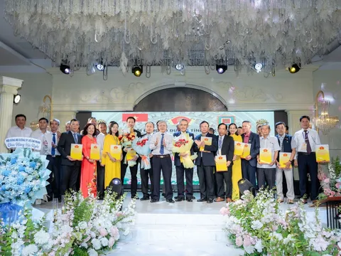 Hội đồng Họ Dương tỉnh Đắk Lắk công bố các Quyết định về tổ chức Hội đồng Họ Dương địa phương