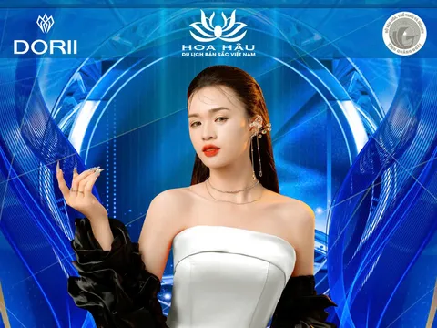 Mỹ Diên Diên người sáng lập TD ACADEMY tại Quảng Ngãi