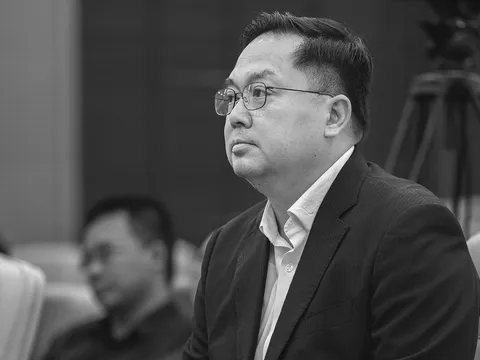 Tập đoàn FPT tổ chức lễ tang ông Hoàng Nam Tiến