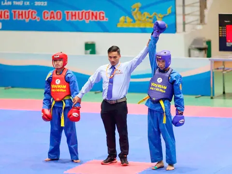 Võ Sư Võ Tấn Lực – Người Gieo Mầm Võ Đạo và Kỹ Năng Sinh Tồn Cho Trẻ Em Vùng Quê Quảng Ngãi