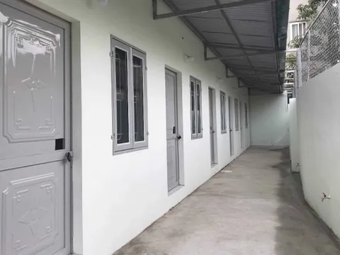 TP.HCM: Một số khu nhà trọ cho sinh viên với mức giá hợp lý, an ninh đảm bảo