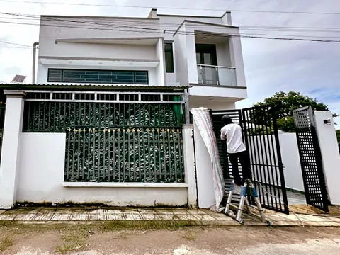 TP.HCM: Người xây nhà nhầm trên đất hàng xóm ở đã biết sai và mong muốn thương lượng