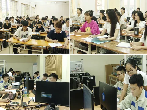 NHCSXH cho vay ưu đãi đối với HSSV, học viên thạc sĩ, nghiên cứu sinh học các ngành khoa học, công nghệ, kỹ thuật và toán