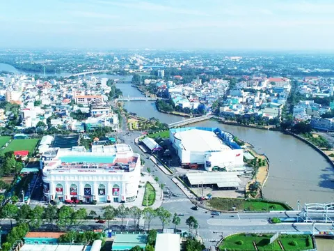 Tây Ninh: Đổi mới mô hình tăng trưởng theo hướng kinh tế xanh, kinh tế số, kinh tế tuần hoàn