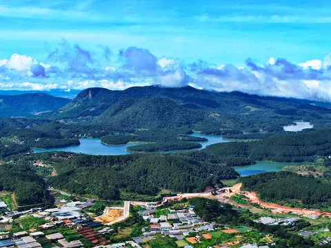 Kỳ họp thứ 10, Quốc hội khóa XV: Lâm Đồng kiến nghị nhiều nội dung quan trọng khơi thông nguồn lực đất đai