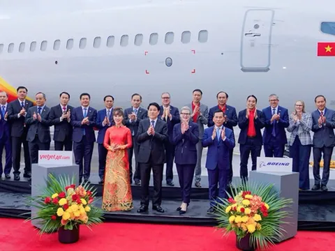 Câu chuyện doanh nhân Nguyễn Thị Phương Thảo với hành trình kiến tạo giá trị Việt ở tầm quốc tế